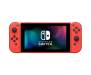 Игровая приставка Nintendo Switch - Mario Red & Blue Edition