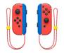 Игровая приставка Nintendo Switch - Mario Red & Blue Edition