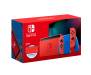 Игровая приставка Nintendo Switch - Mario Red & Blue Edition