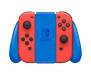 Игровая приставка Nintendo Switch - Mario Red & Blue Edition