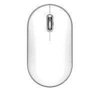 Мышь Xiaomi Portable Mouse Air White (MWWHM0)