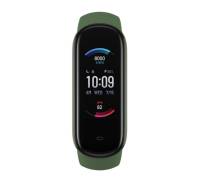 Фитнес-браслет Amazfit Band 5 Olive