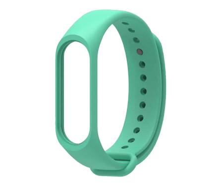 Ремешок Xiaomi для браслета Xiaomi Mi Band 3 Mint