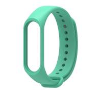 Ремешок Xiaomi для браслета Xiaomi Mi Band 3 Mint
