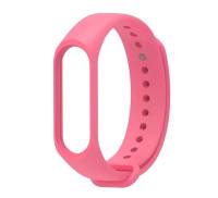 Ремешок Xiaomi для браслета Xiaomi Mi Band 3 Pink