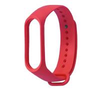 Ремешок Xiaomi для браслета Xiaomi Mi Band 3 Red