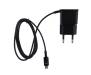 Сетевое зарядное устройство TOTO TZZ-61 Travel charger MicroUsb 2.1A 1.2m Black