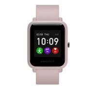Смарт-часы Amazfit Bip S Lite Sakura Pink