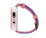 Смарт-часы AmiGo GO004 Splashproof Camera LED Pink
