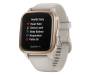 Смарт-часы Garmin Venu Sq Music Edition Light Sand/Rose Gold (010-02426-11)