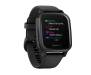 Смарт-часы Garmin Venu Sq Music Edition Black/Slate (010-02426-10)
