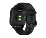Смарт-часы Garmin Venu Sq Music Edition Black/Slate (010-02426-10)