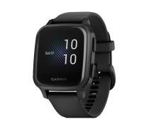 Смарт-часы Garmin Venu Sq Music Edition Black/Slate (010-02426-10)