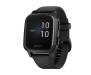 Смарт-часы Garmin Venu Sq Music Edition Black/Slate (010-02426-10)