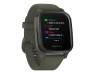 Смарт-часы Garmin Venu Sq Music Edition Moss/Slate (010-02426-13)