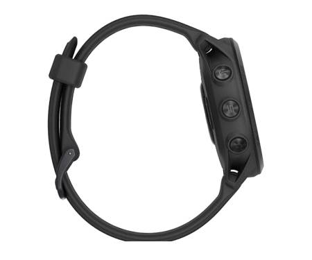 Смарт-часы Garmin Forerunner 745 Black (010-02445-10)