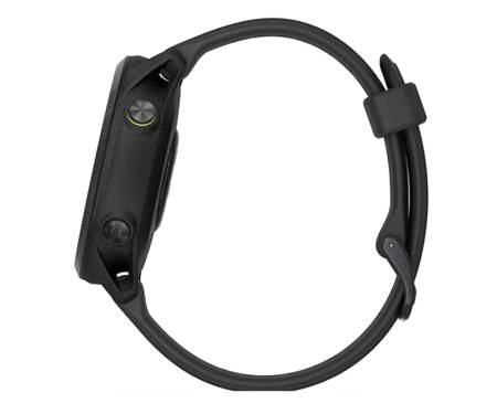Смарт-часы Garmin Forerunner 745 Black (010-02445-10)