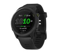 Смарт-часы Garmin Forerunner 745 Black (010-02445-10)