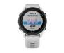 Смарт-часы Garmin Forerunner 745 Whitestone Grey (010-02445-13)