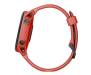 Смарт-часы Garmin Forerunner 745 Magma Red (010-02445-12)