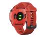 Смарт-часы Garmin Forerunner 745 Magma Red (010-02445-12)