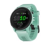 Смарт-часы Garmin Forerunner 745 Neo Tropic (010-02445-11)