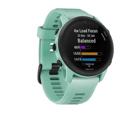 Смарт-часы Garmin Forerunner 745 Neo Tropic (010-02445-11)