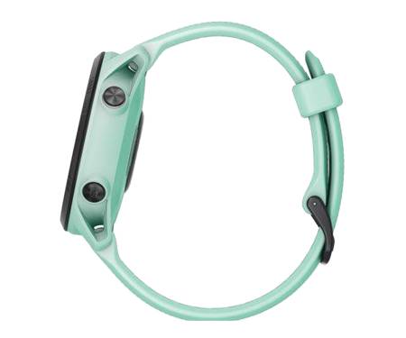 Смарт-часы Garmin Forerunner 745 Neo Tropic (010-02445-11)