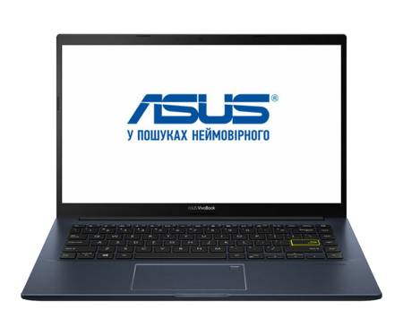 Ноутбук ASUS X413EA-EB501 (90NB0RL7-M08560)