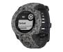 Смарт-часы Garmin Instinct Tactical Edition Outdoor GPS Watch Camo Graphite (010-02064-C4)