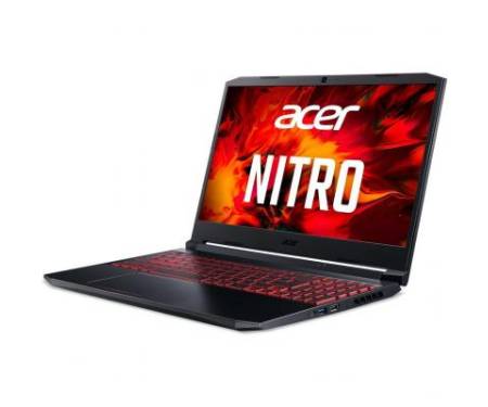 Ноутбук Acer Nitro 5 AN515-55 (NH.Q7JEU.012)