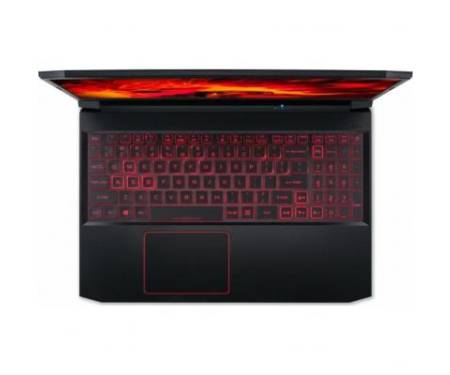 Ноутбук Acer Nitro 5 AN515-55 (NH.Q7JEU.012)