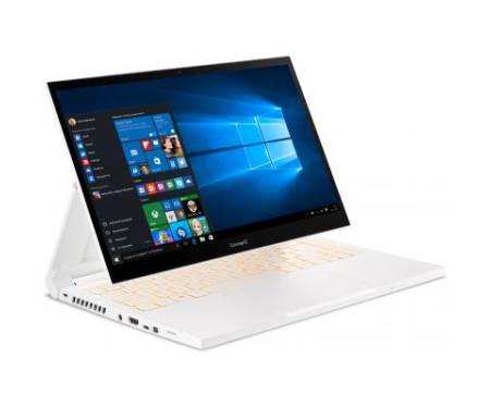 Ноутбук Acer ConceptD 3 Ezel (NX.C5HEU.009)