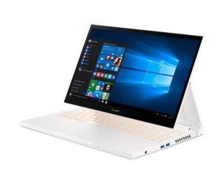 Ноутбук Acer ConceptD 3 Ezel (NX.C5HEU.009)