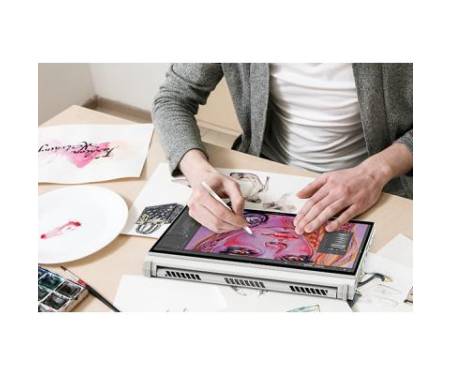 Ноутбук Acer ConceptD 3 Ezel (NX.C5HEU.009)