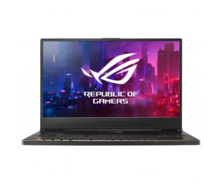 Ноутбук ASUS ROG Zephyrus GX701LXS-HG027T (90NR03Q1-M02630)