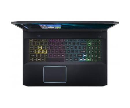 Ноутбук Acer Predator Helios 300 PH317-54 (NH.Q9VEU.001)