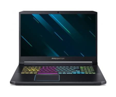 Ноутбук Acer Predator Helios 300 PH317-54 (NH.Q9VEU.001)