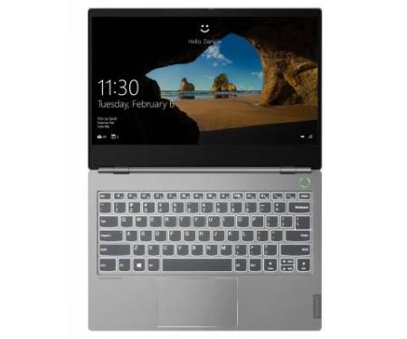 Ноутбук Lenovo ThinkBook S13 (20V90004RA)