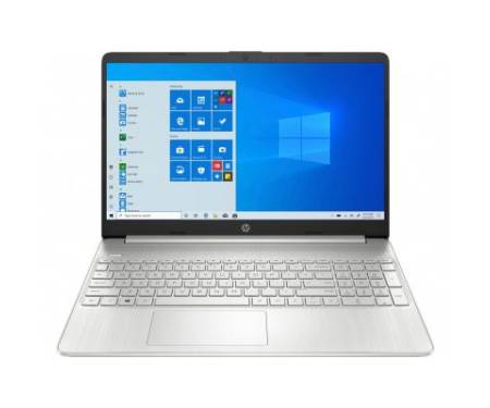 Ноутбук HP 15s-eq1057ur (1X2P6EA)