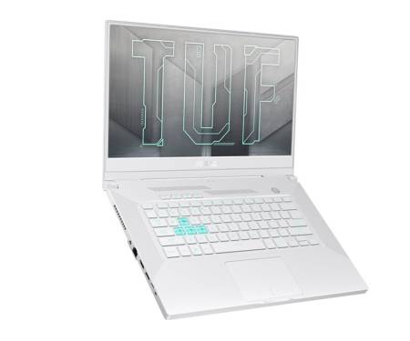 Ноутбук ASUS TUF Dash F15 FX516PR (FX516PR-AZ024T)