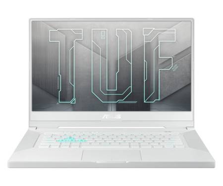 Ноутбук ASUS TUF Dash F15 FX516PR (FX516PR-AZ024T)