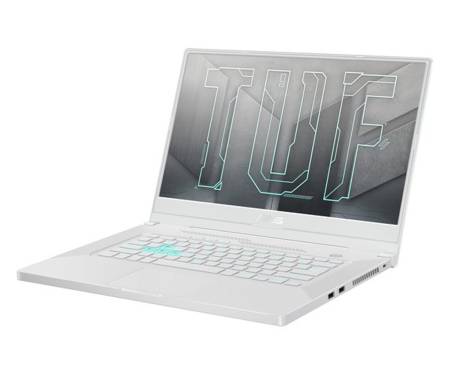 Ноутбук ASUS TUF Dash F15 FX516PR (FX516PR-AZ024T)
