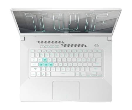 Ноутбук ASUS TUF Dash F15 FX516PR (FX516PR-AZ024T)