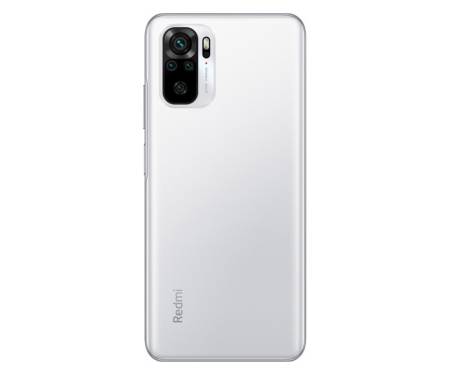 Смартфон Xiaomi Redmi Note 10 4/64 Pebble White