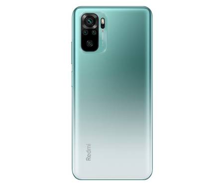 Смартфон Xiaomi Redmi Note 10 4/64 Lake Green