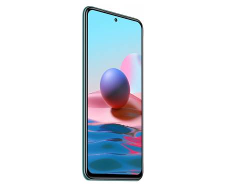Смартфон Xiaomi Redmi Note 10 4/64 Lake Green