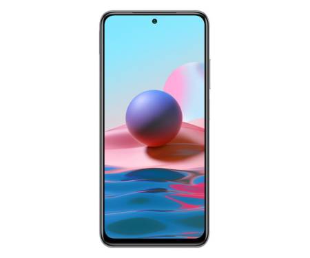 Смартфон Xiaomi Redmi Note 10 4/128 Pebble White
