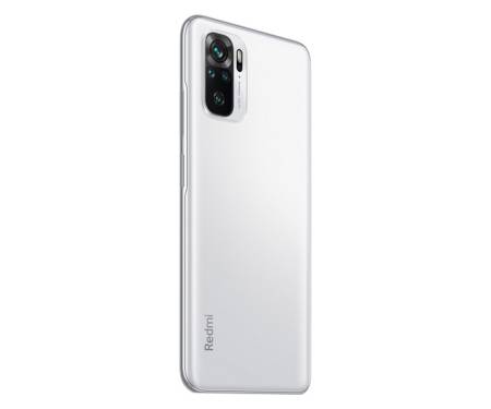 Смартфон Xiaomi Redmi Note 10 4/128 Pebble White