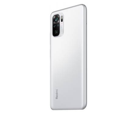 Смартфон Xiaomi Redmi Note 10 4/128 Pebble White